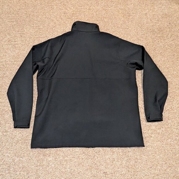 Columbia Ascender Softshell Performance Jacket - Picture 3 of 12